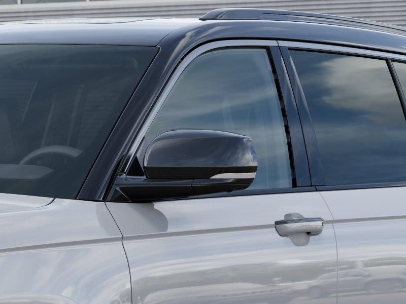 2026 Jeep Grand Cherokee L Summit