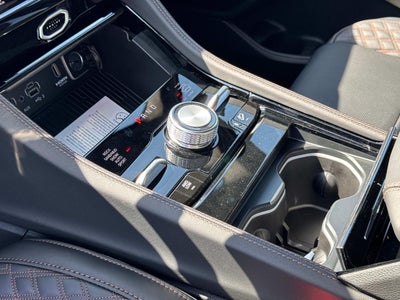 2026 Jeep Grand Cherokee L Summit