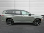 2027 Jeep Grand Cherokee L Summit