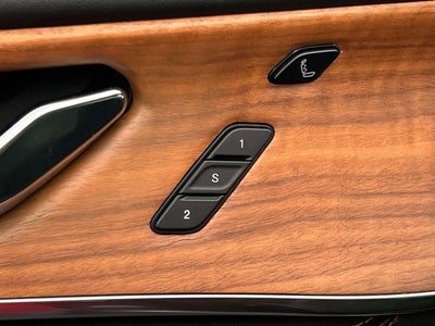 2027 Jeep Grand Cherokee L Summit
