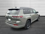 2027 Jeep Grand Cherokee L Summit