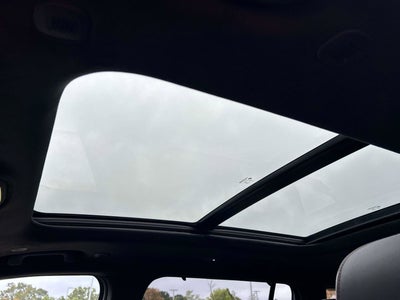 2027 Jeep Grand Cherokee L Summit