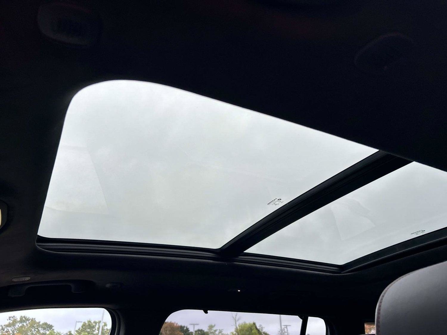 2027 Jeep Grand Cherokee L Summit