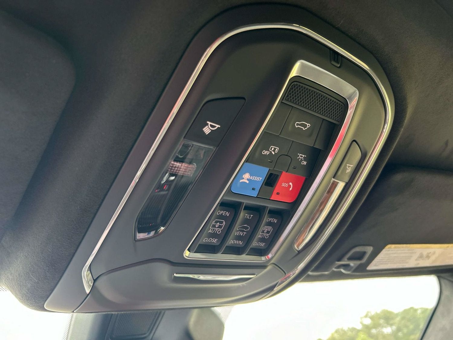 2027 Jeep Grand Cherokee L Summit