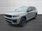 2027 Jeep Grand Cherokee L Summit