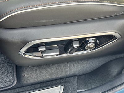 2026 Jeep Grand Cherokee L Summit