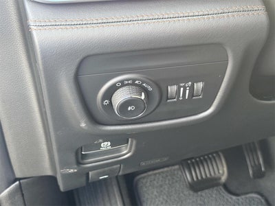 2026 Jeep Grand Cherokee L Summit