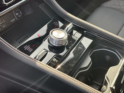 2026 Jeep Grand Cherokee L Summit