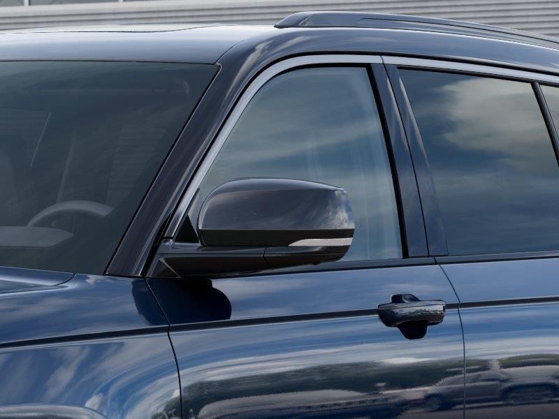 2026 Jeep Grand Cherokee L Summit