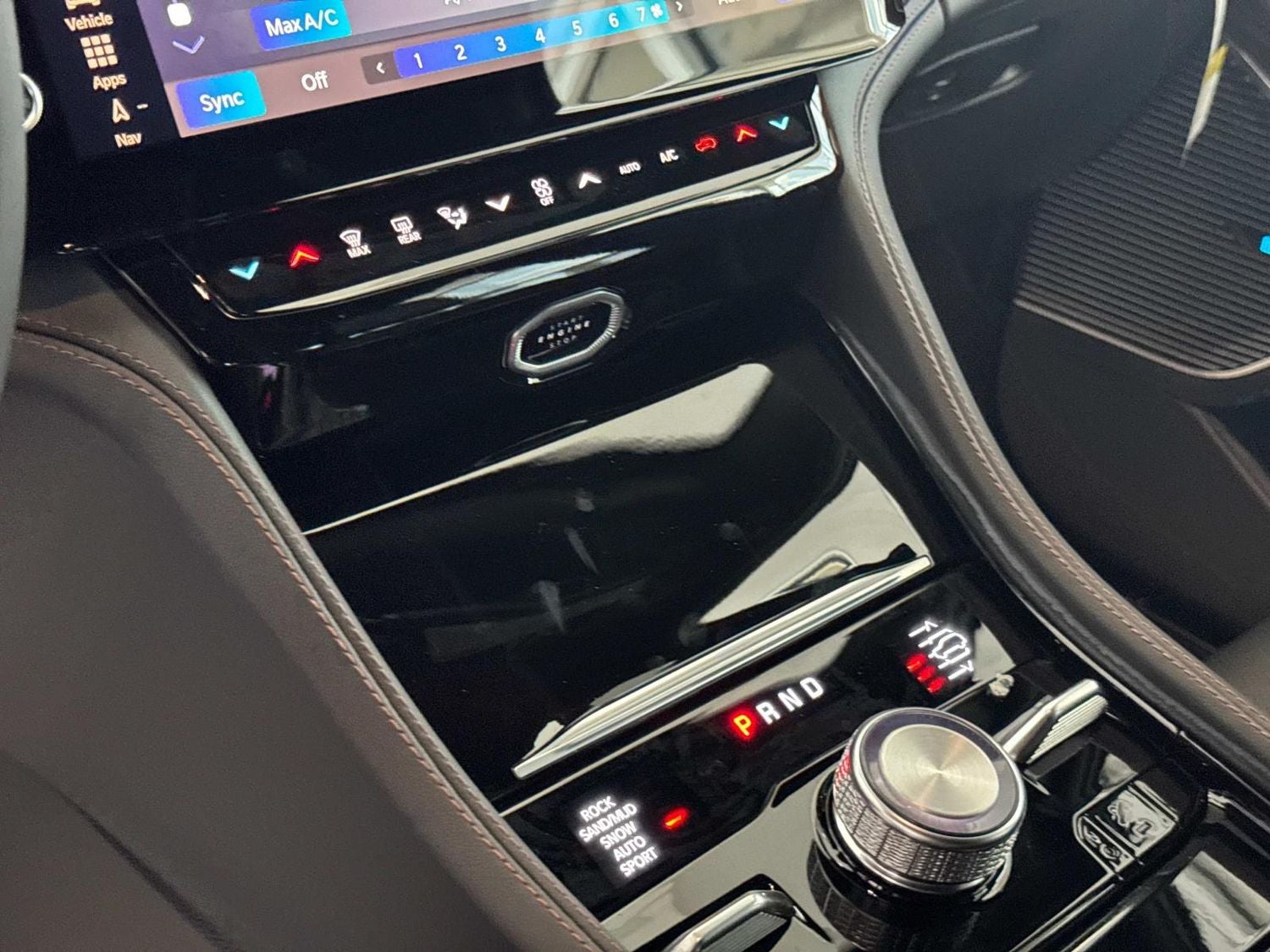 2026 Jeep Grand Cherokee L Summit