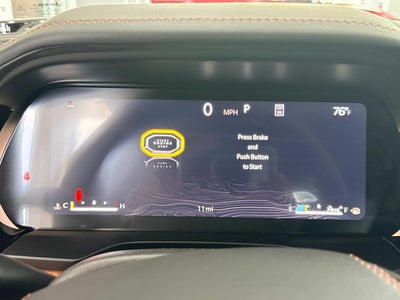 2026 Jeep Grand Cherokee L Summit