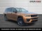 2027 Jeep Grand Cherokee L Summit