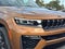 2027 Jeep Grand Cherokee L Summit