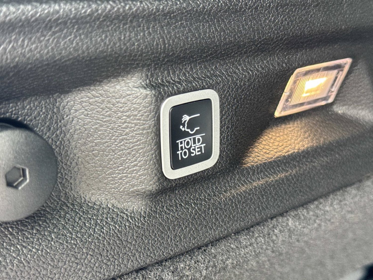 2027 Jeep Grand Cherokee L Summit