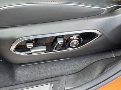 2027 Jeep Grand Cherokee L Summit