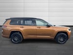 2027 Jeep Grand Cherokee L Summit