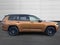 2027 Jeep Grand Cherokee L Summit