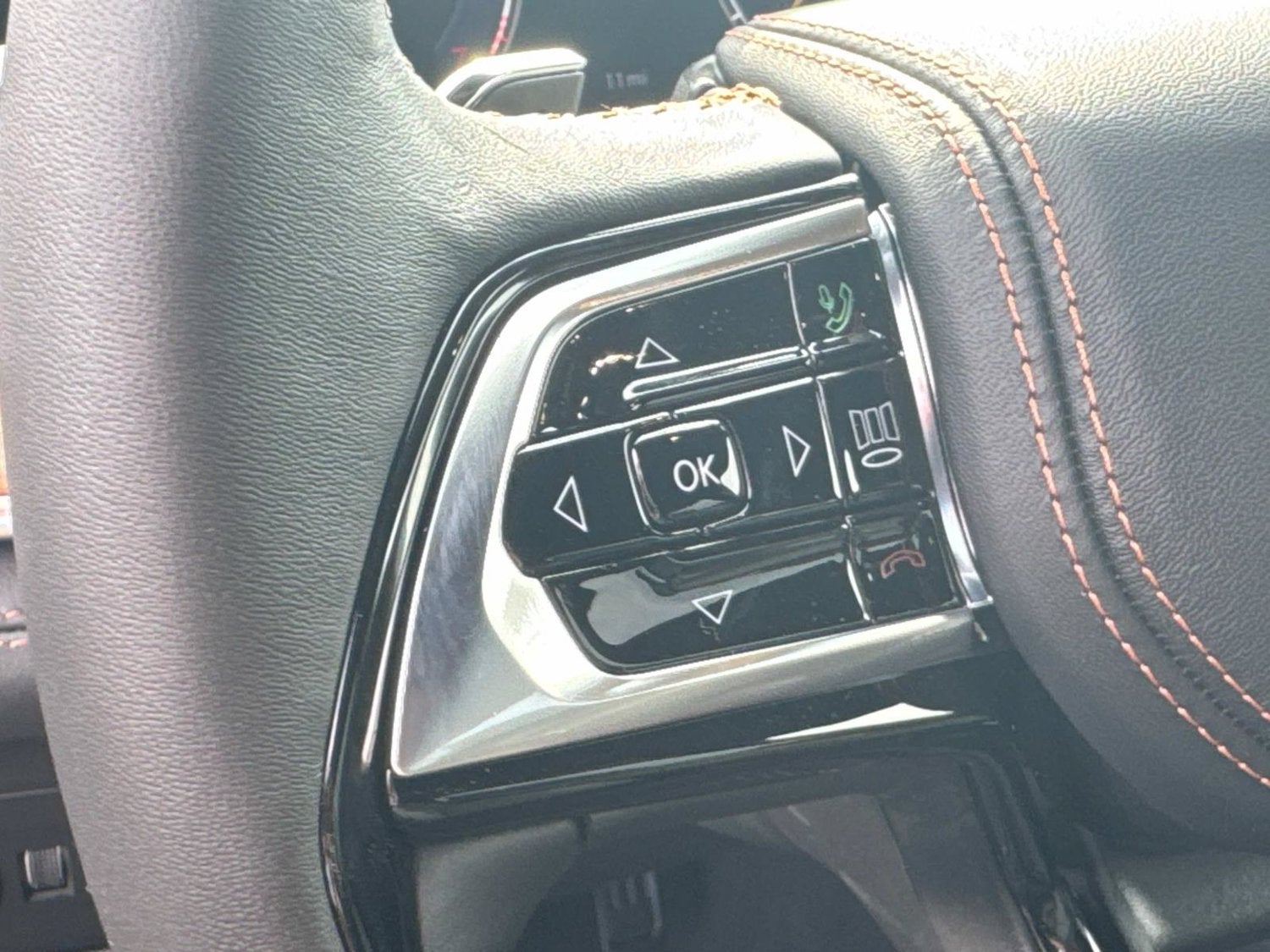 2027 Jeep Grand Cherokee L Summit