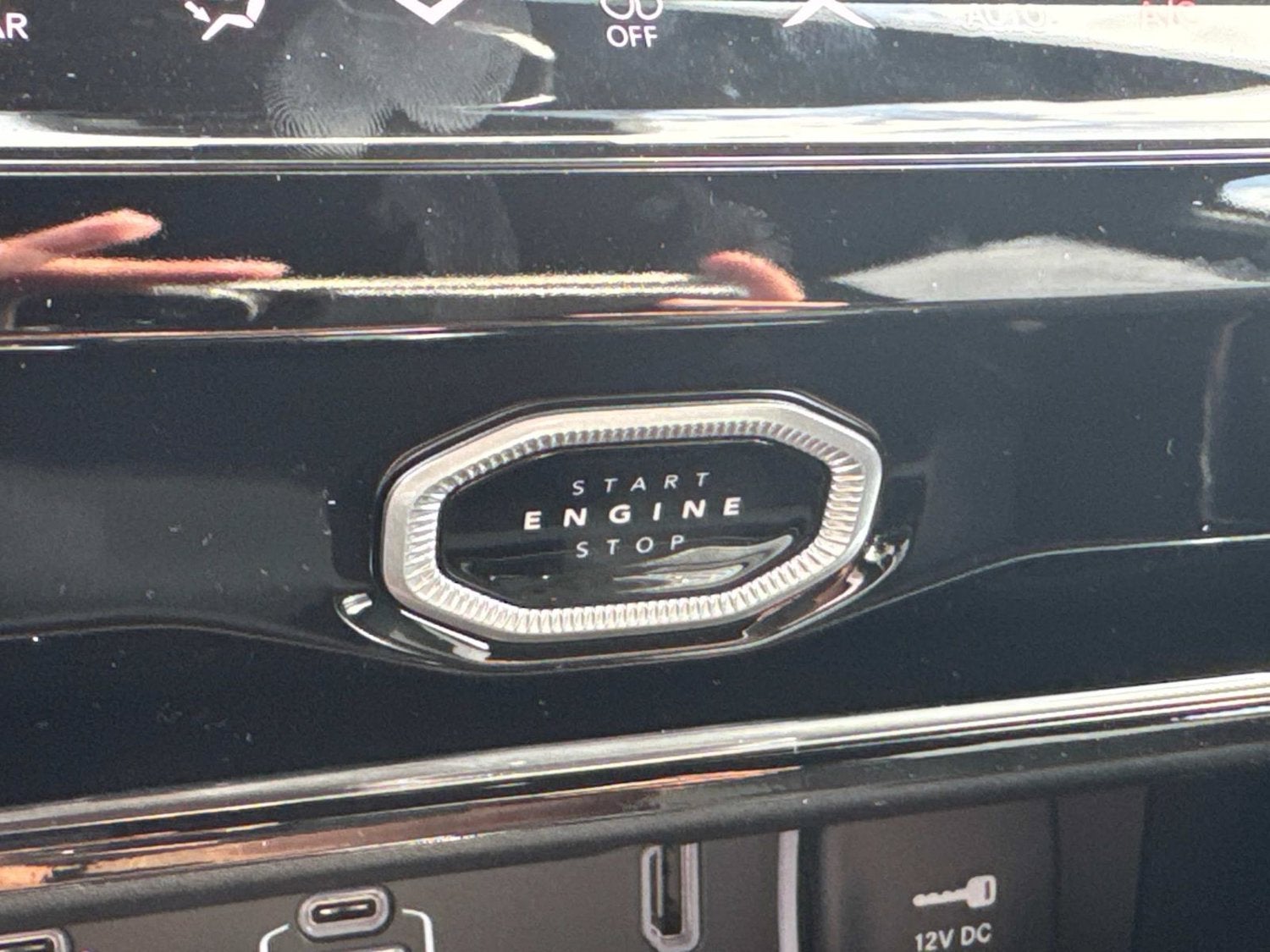 2027 Jeep Grand Cherokee L Summit