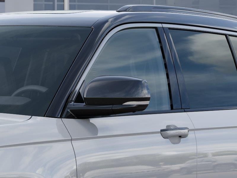 2026 Jeep Grand Cherokee L Summit