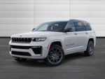 2026 Jeep Grand Cherokee L Summit