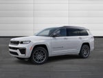 2026 Jeep Grand Cherokee L Summit