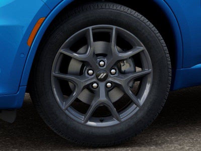 2027 Dodge Durango GT HEMI