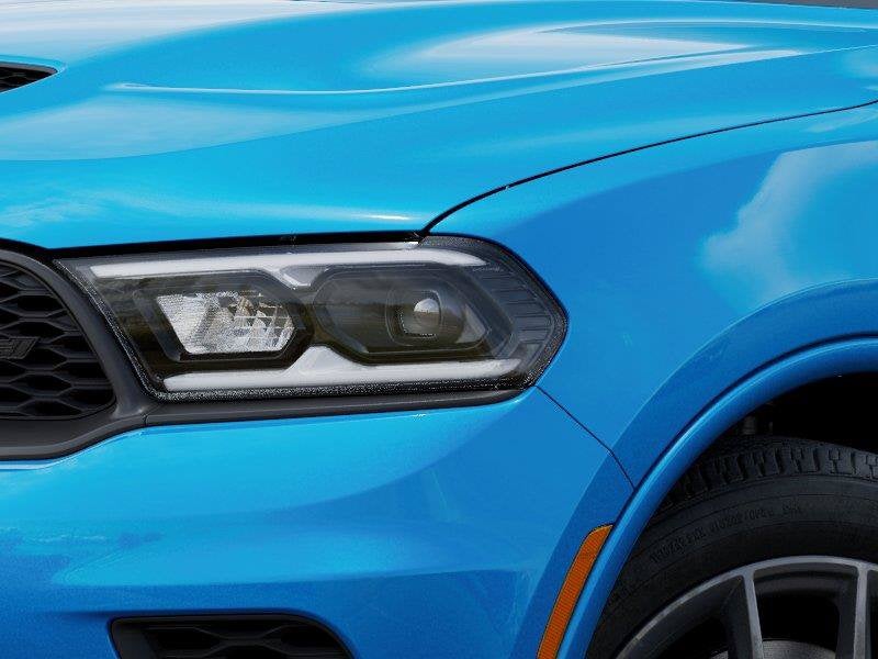 2027 Dodge Durango GT HEMI