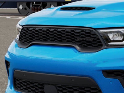 2027 Dodge Durango GT HEMI