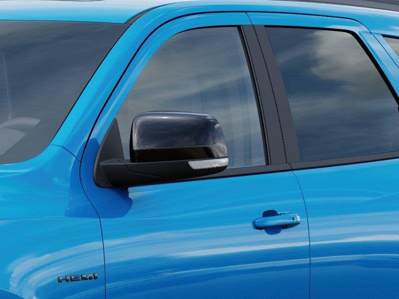 2027 Dodge Durango GT HEMI