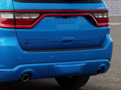 2027 Dodge Durango GT HEMI