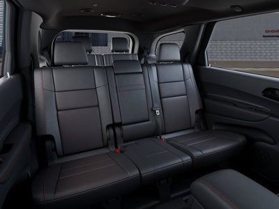 2027 Dodge Durango GT HEMI