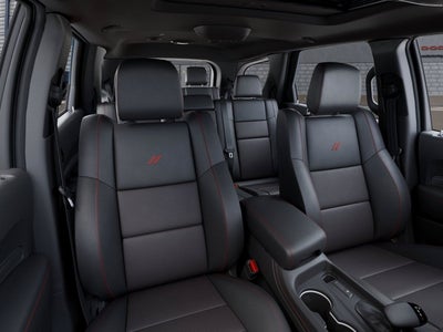 2027 Dodge Durango GT HEMI