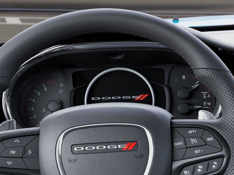 2027 Dodge Durango GT HEMI