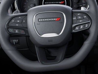 2027 Dodge Durango GT HEMI