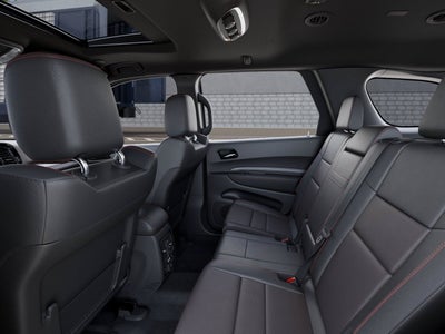 2027 Dodge Durango GT HEMI