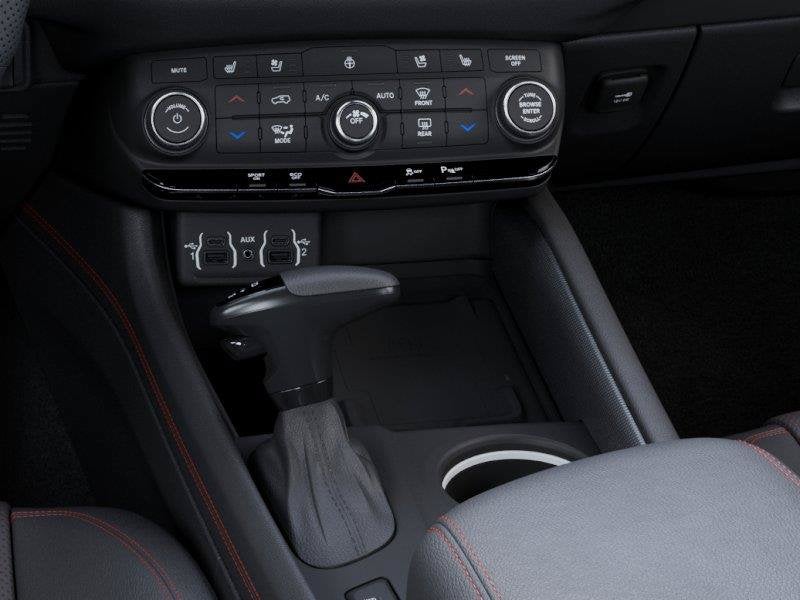 2027 Dodge Durango GT HEMI