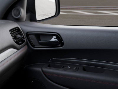 2027 Dodge Durango GT HEMI