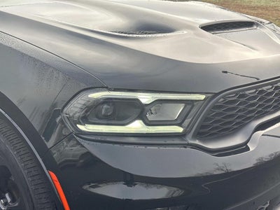 2023 Dodge Durango R/T Plus