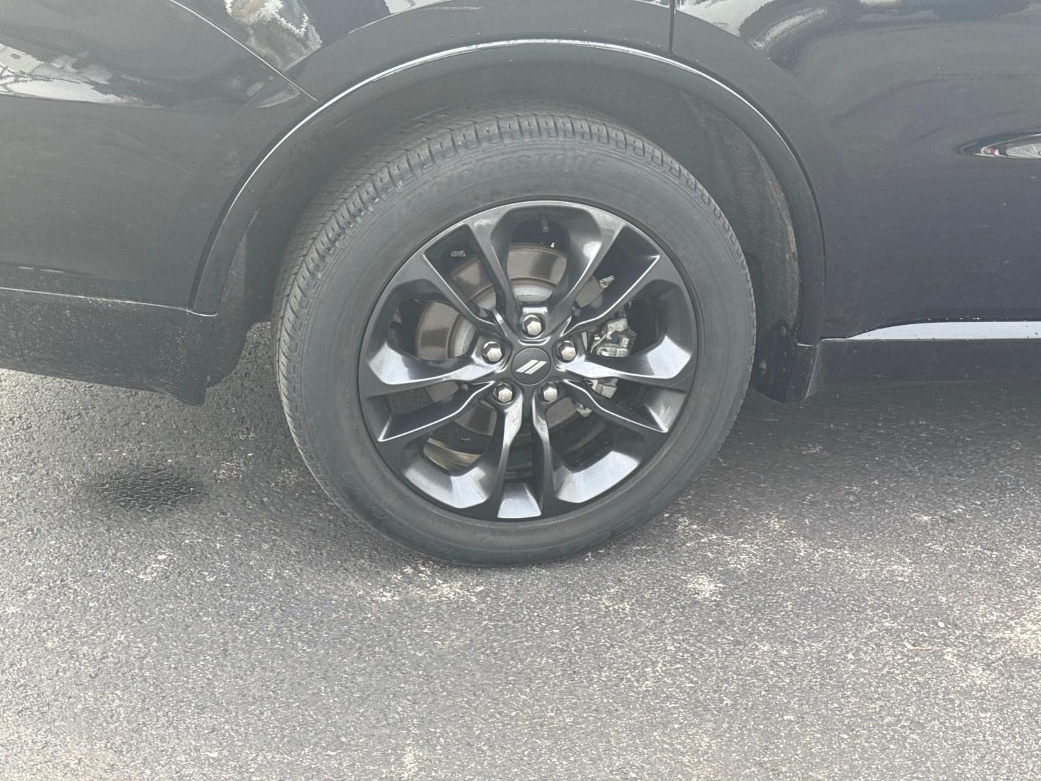 2023 Dodge Durango R/T Plus