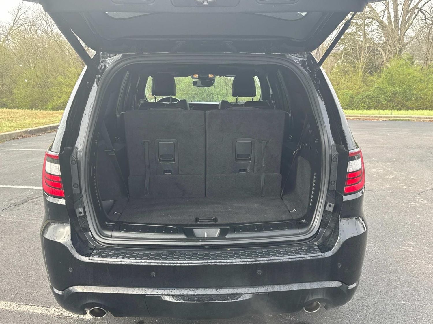 2023 Dodge Durango R/T Plus