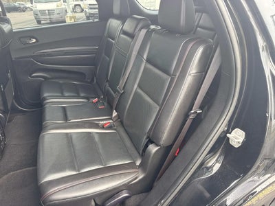 2023 Dodge Durango R/T Plus