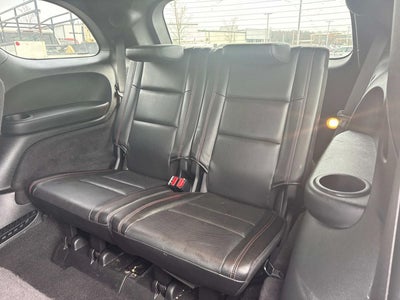 2023 Dodge Durango R/T Plus