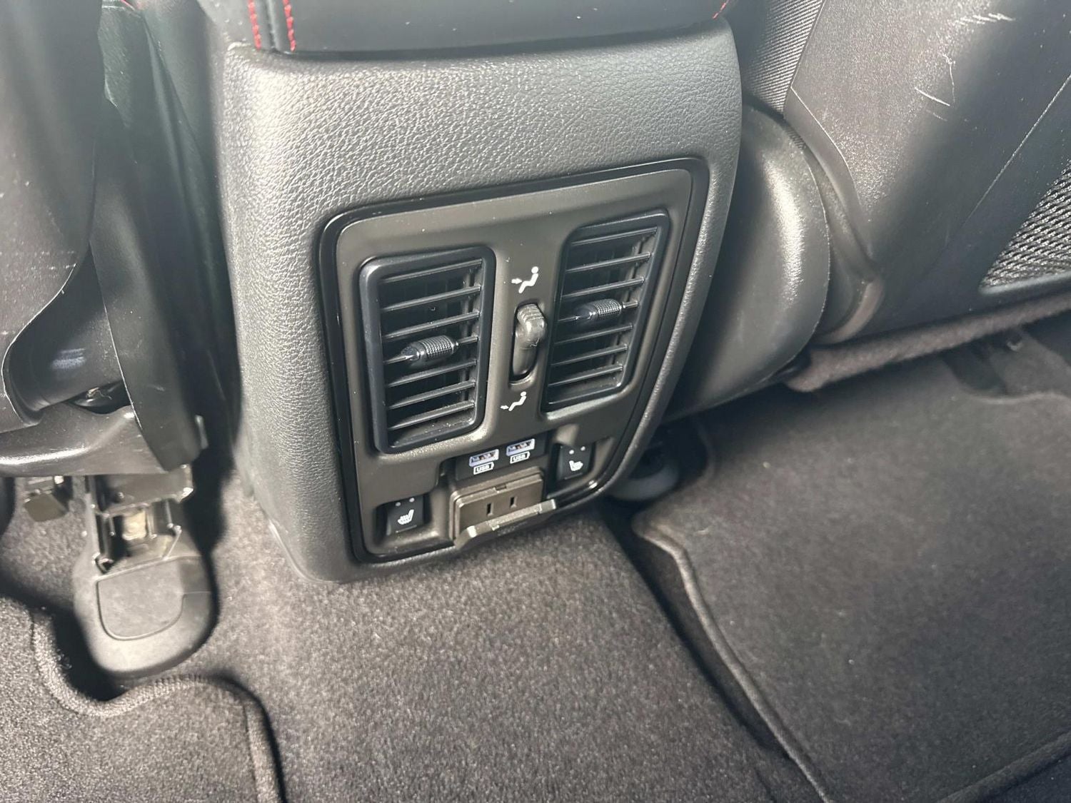 2023 Dodge Durango R/T Plus