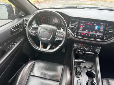 2023 Dodge Durango R/T Plus