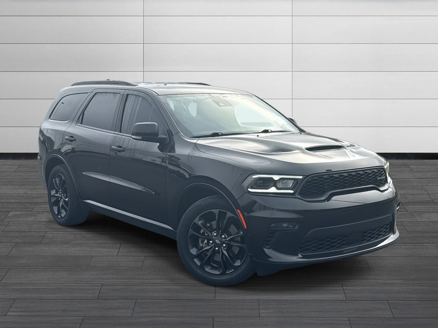 2023 Dodge Durango R/T Plus