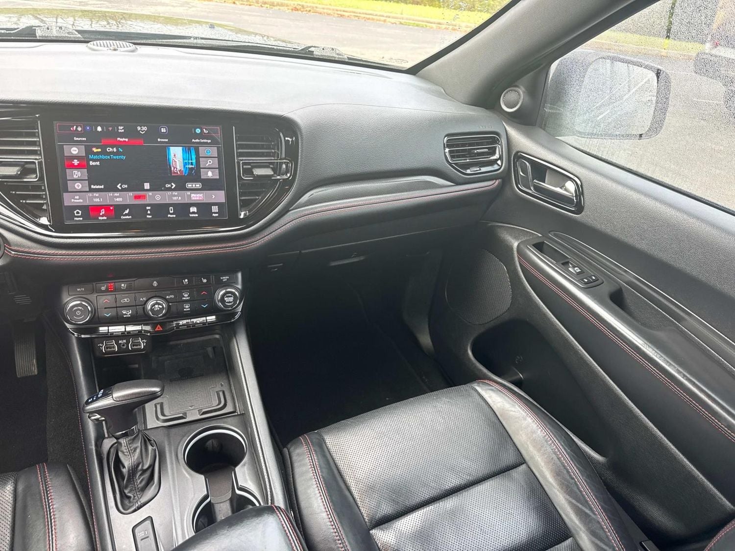 2023 Dodge Durango R/T Plus