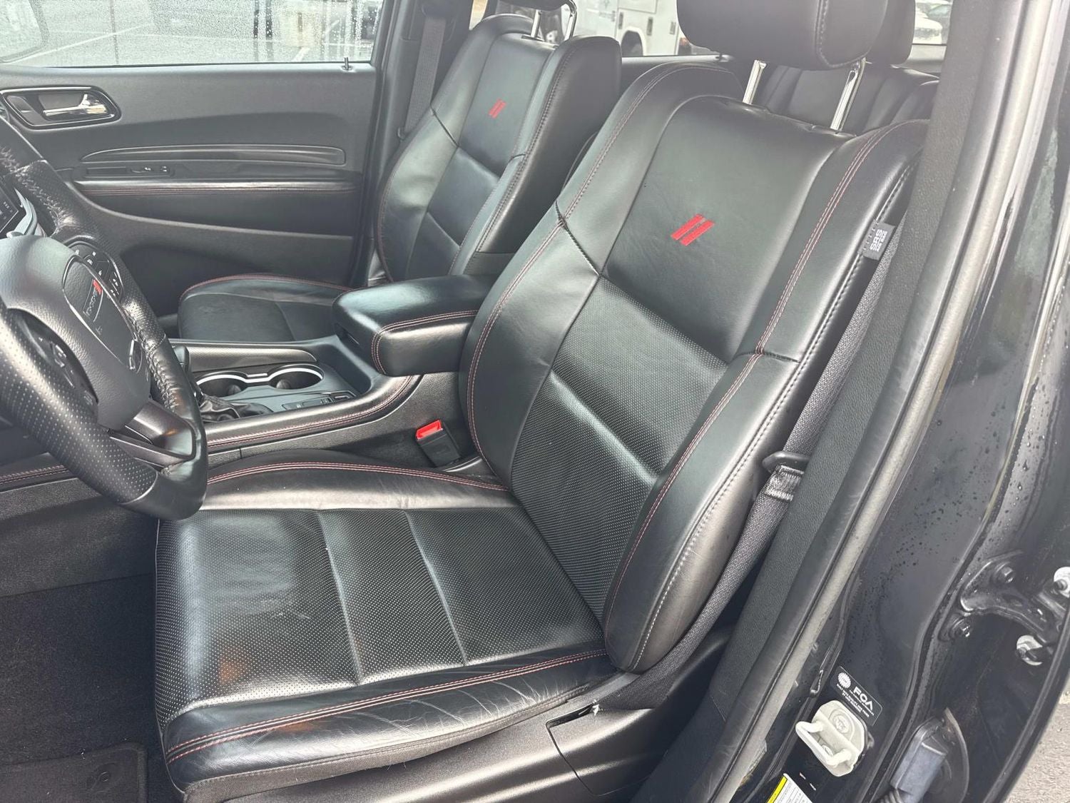 2023 Dodge Durango R/T Plus