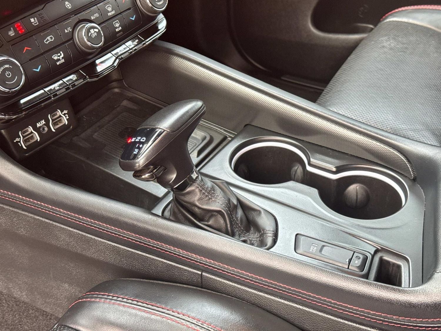 2023 Dodge Durango R/T Plus