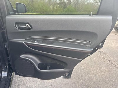 2023 Dodge Durango R/T Plus